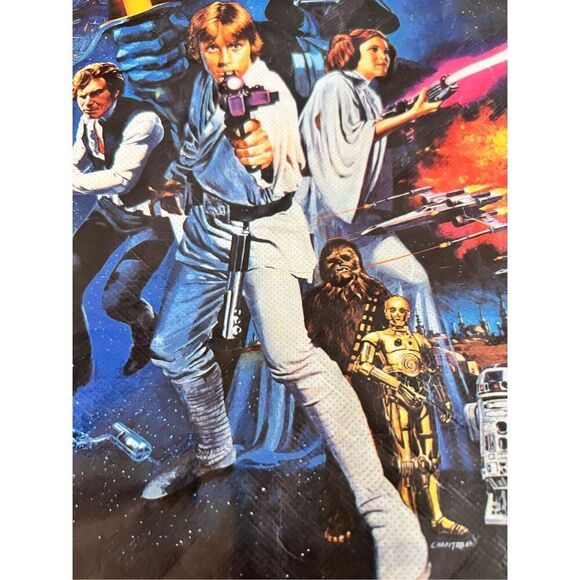 Star Wars reusable shopping bag - Picture 6 of 7